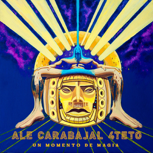 Trepar al Sol (feat. Mario Avila, Juan Pablo Zaidman, Ernesto Medina & Mariano Sarquiz)