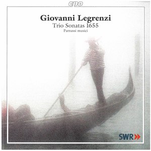18 Trio Sonatas, Op. 2: No. 18, La savorgnane