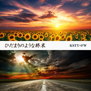 ひだまりのような終末