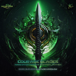Courage Blades