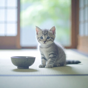 静けさの余白