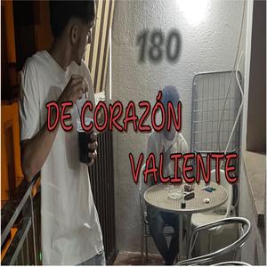 de corazon valiente