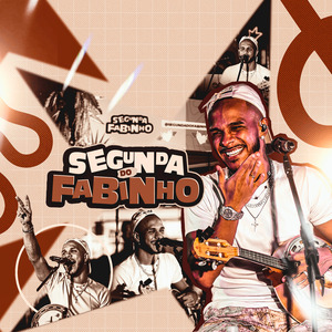 Reinventar / Madrugada / O Desejo e o Medo / Vrau / Ninguém É Dono de Ninguém / Do Jeito Que a Vida Quer / Além do Normal