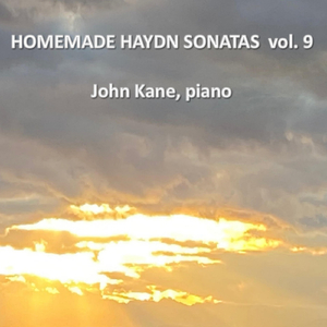 Sonata No. 39 in D Major, Hob. XVI/24: I. Allegro