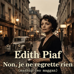 Non, je ne regrette rien