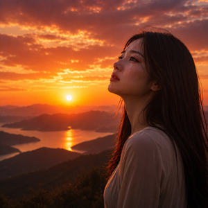 もう一度あなたに会いたい