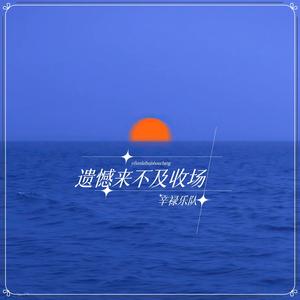 遗憾来不及收场