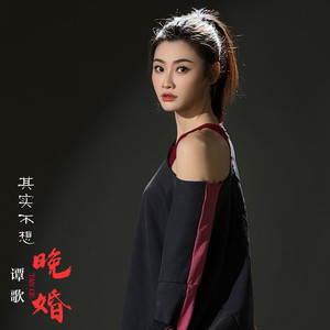 其实不想晚婚 (DJ版)