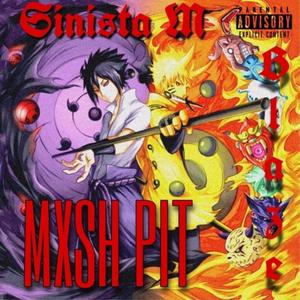 MXSH PIT (feat. Blaze)