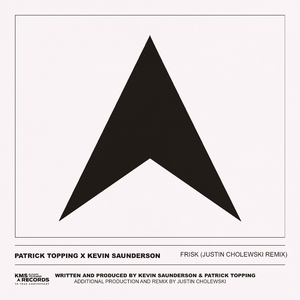 Frisk (Justin Cholewski Remix)