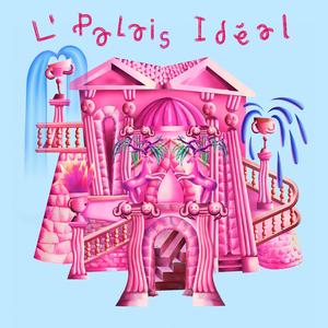 Holy Shit (feat. Zippy, Idal, TAKEMO, Lou Rid & Monsieur Connard)