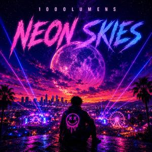 NEON WARZONE
