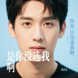 是你没选我啊（翻自 音乐科代表洪嘉源）