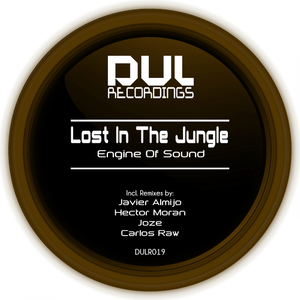 Lost In The Jungle (Javier Almijo Remix)