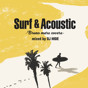 Young, Wild & Free (Surf Style)