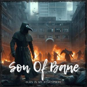 Burn In My Atmosphere