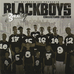 Black Boys Remix Two