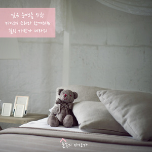 자연의 소리와 함께하는 자장가 테라피(Ocean ver.)