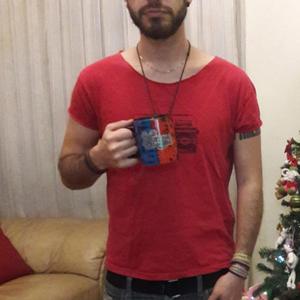 Oda al café