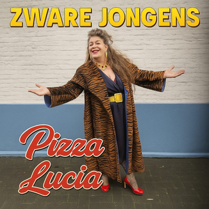 Pizza Lucia (feat. Lucia Bazzano)