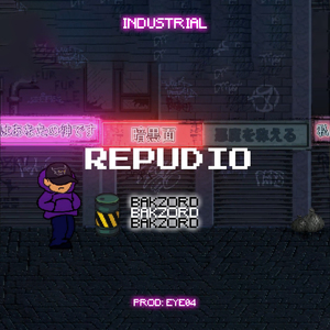 Repudio
