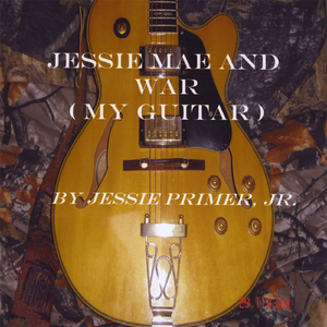 Jessie Mae And War