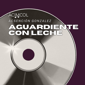 Aguardiente con Leche