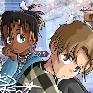 Goodbye Juice&Laroi Beat