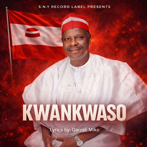 Mai Mala Buni (feat. Garzali Miko)