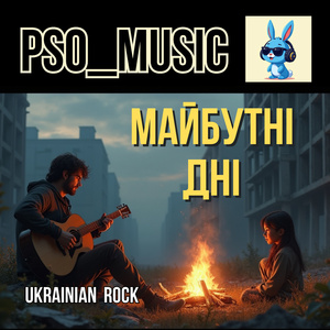 Майбутні дні