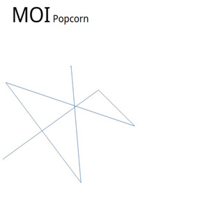 Popcorn (Radio Edit)