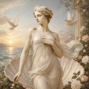 Aphrodite