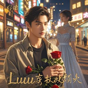 露露你这女人-马青