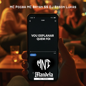 Vou Explanar Quem Foi