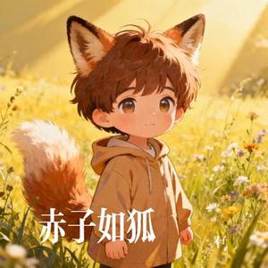 赤子如狐 (Cover 田嘉瑞)