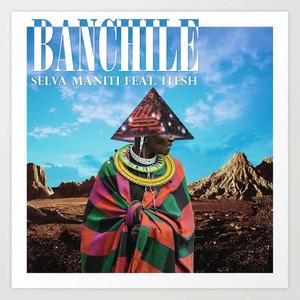 BANCHILE (feat. ITESH)
