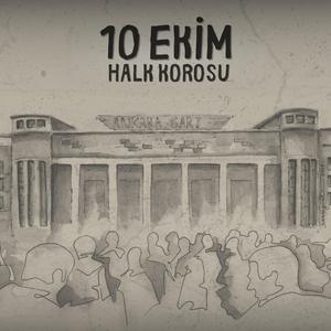 Ellerinde Pankartlar