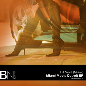 D.I.G. (Original Mix)