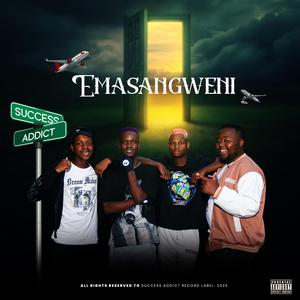 Iskhwele (feat. Koppie SA & Tyger Tee)
