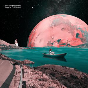 Cosmic Tongues (feat. Stephanie Lamprea)