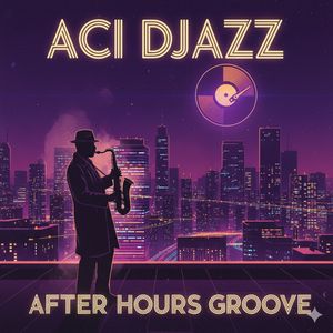 After Hours Groove