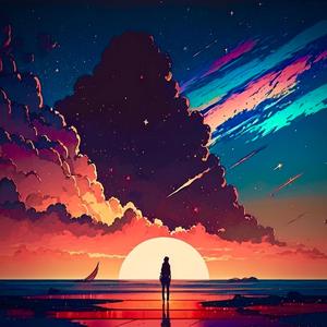 My Heart is a Galaxy (feat. Ivy Marie)