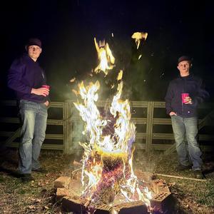 She's Always Making Memories