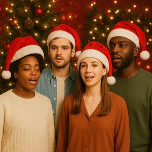 The Perfect Christmas