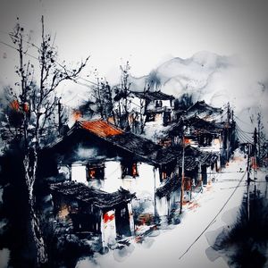 黄桥