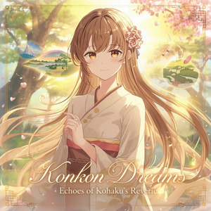 Omatsure's Crystal Bloom