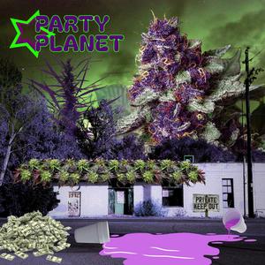 PARTY PLANET