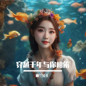穿越千年与你相依