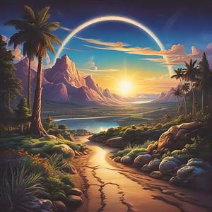 前行的路上有你