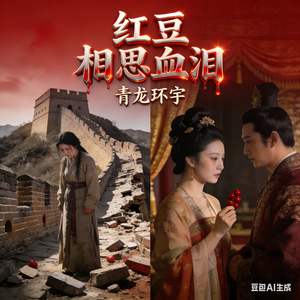 红豆 相思血泪